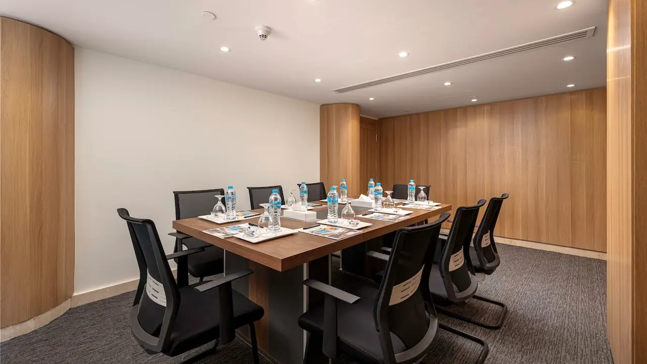 الفندق شتيجنبرجر نايل بالاس - الأقصر